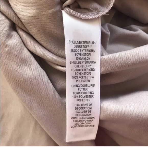 Adrianna Papell Sequined Lace Evening Gown Dress - Picture 8 of 8